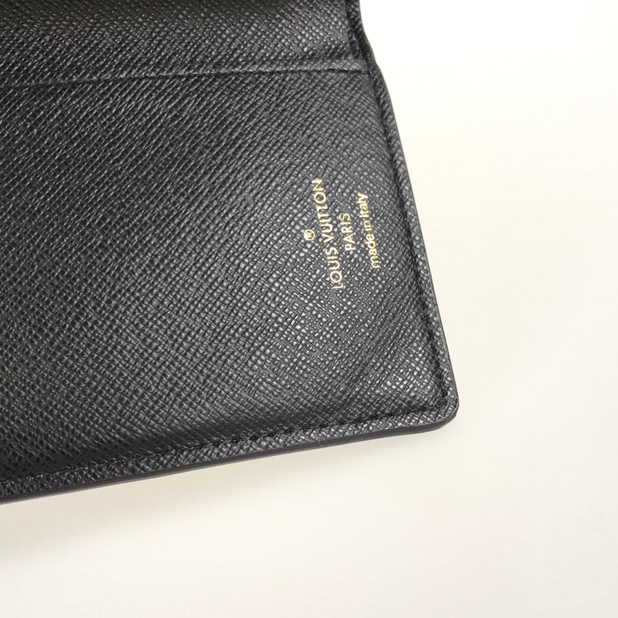 LOUIS VUITTON wallet