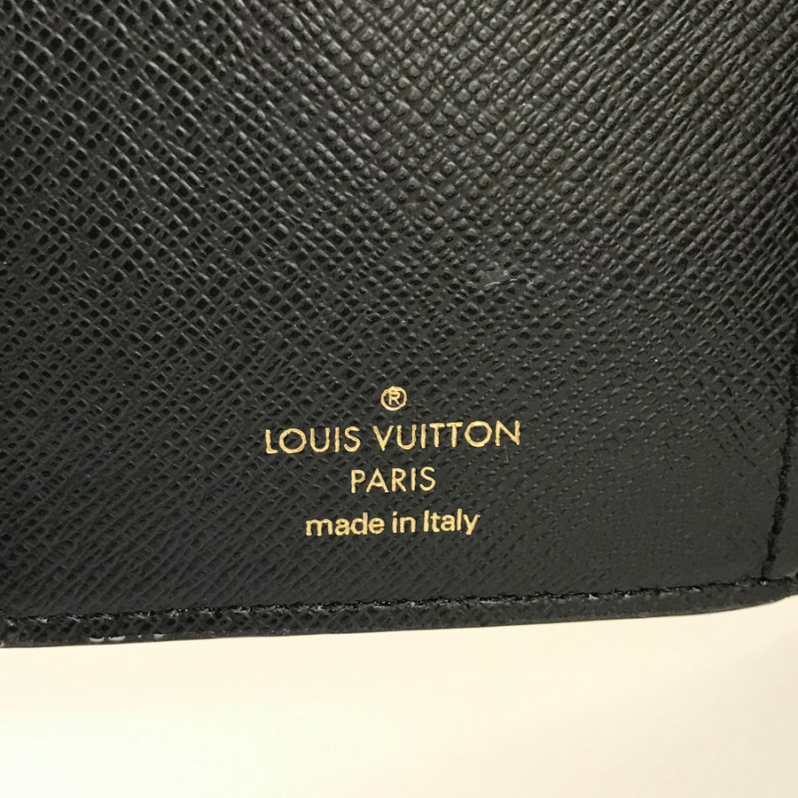 LOUIS VUITTON wallet