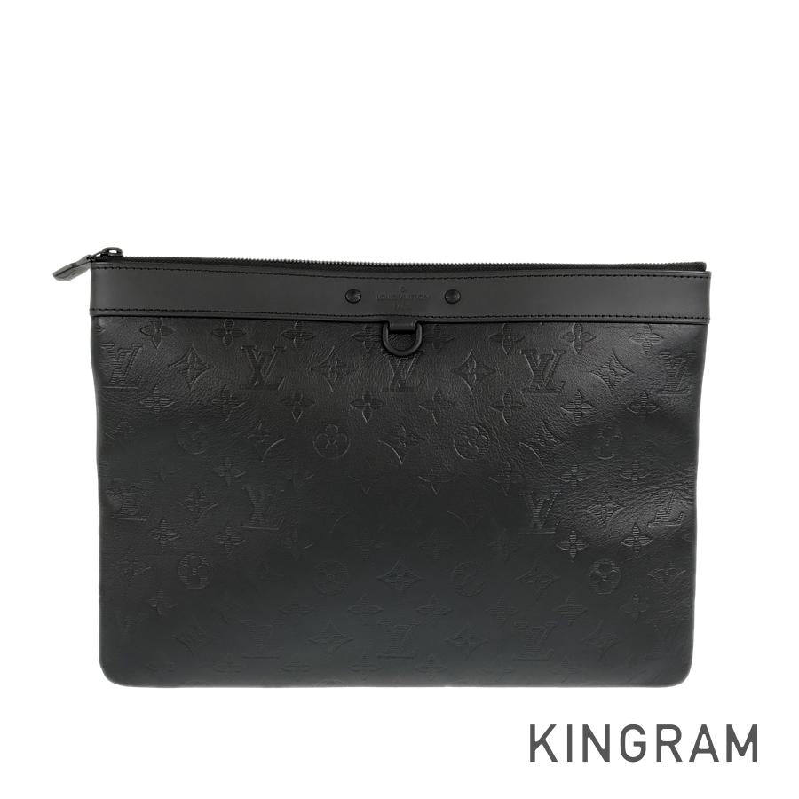 LOUIS VUITTON Clutch bag