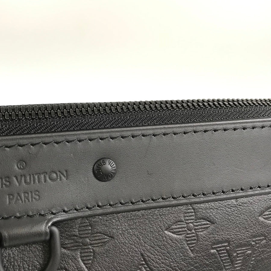 LOUIS VUITTON Clutch bag