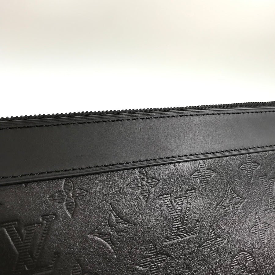 LOUIS VUITTON Clutch bag