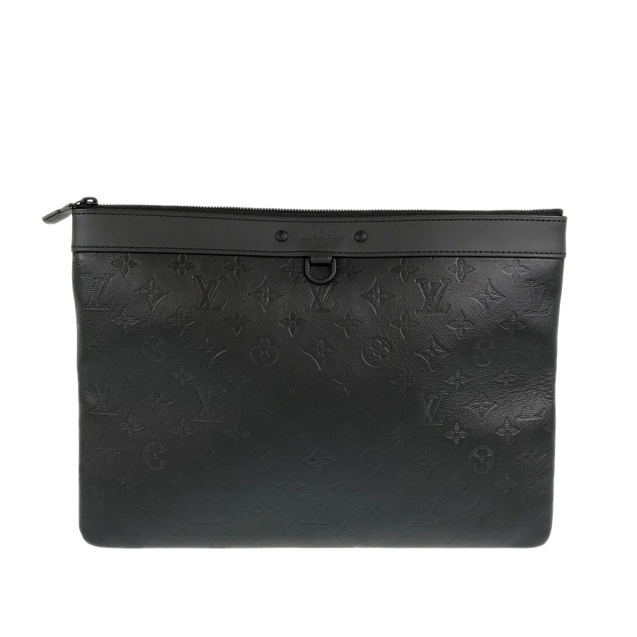 LOUIS VUITTON Clutch bag