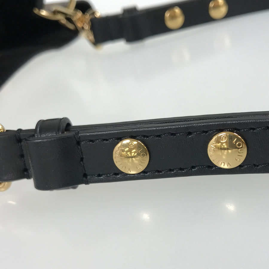 LOUIS VUITTON Monogram Neo Noe Shoulder Bag