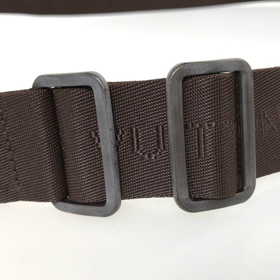 LOUIS VUITTON Damier Olaf PM N41442 Shoulder bag