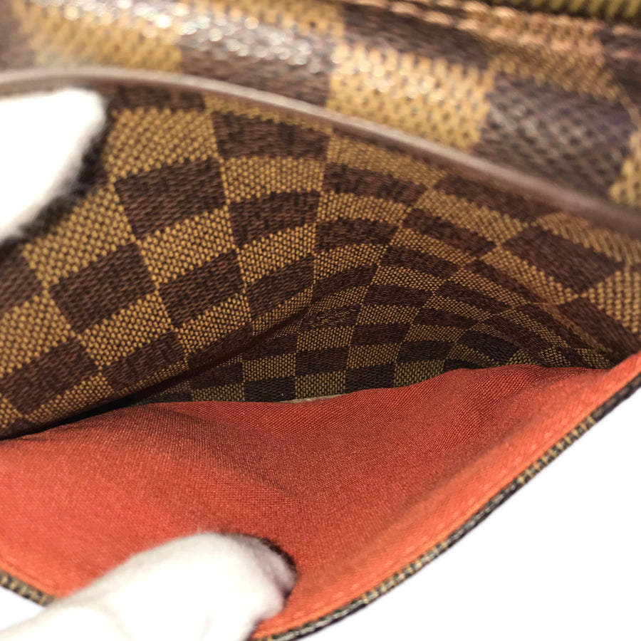 LOUIS VUITTON Damier Olaf PM N41442 Shoulder bag