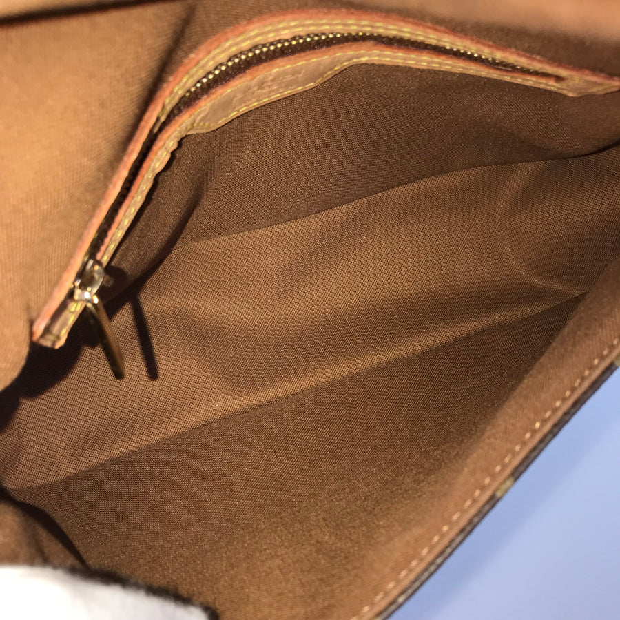 LOUIS VUITTON Made in USA Shoulder Bag