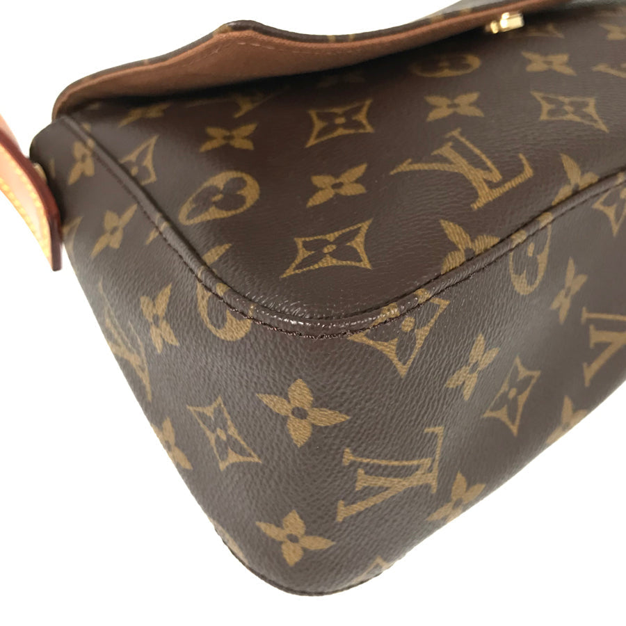 LOUIS VUITTON Made in USA Shoulder Bag