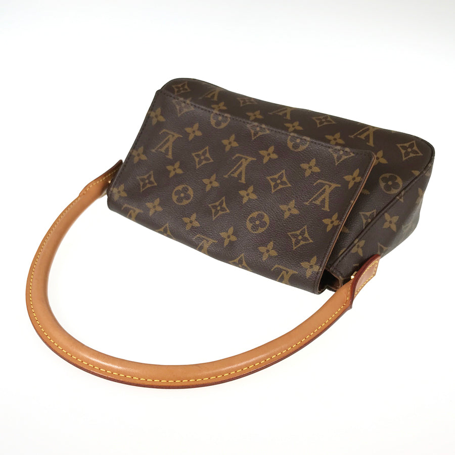 LOUIS VUITTON Made in USA Shoulder Bag