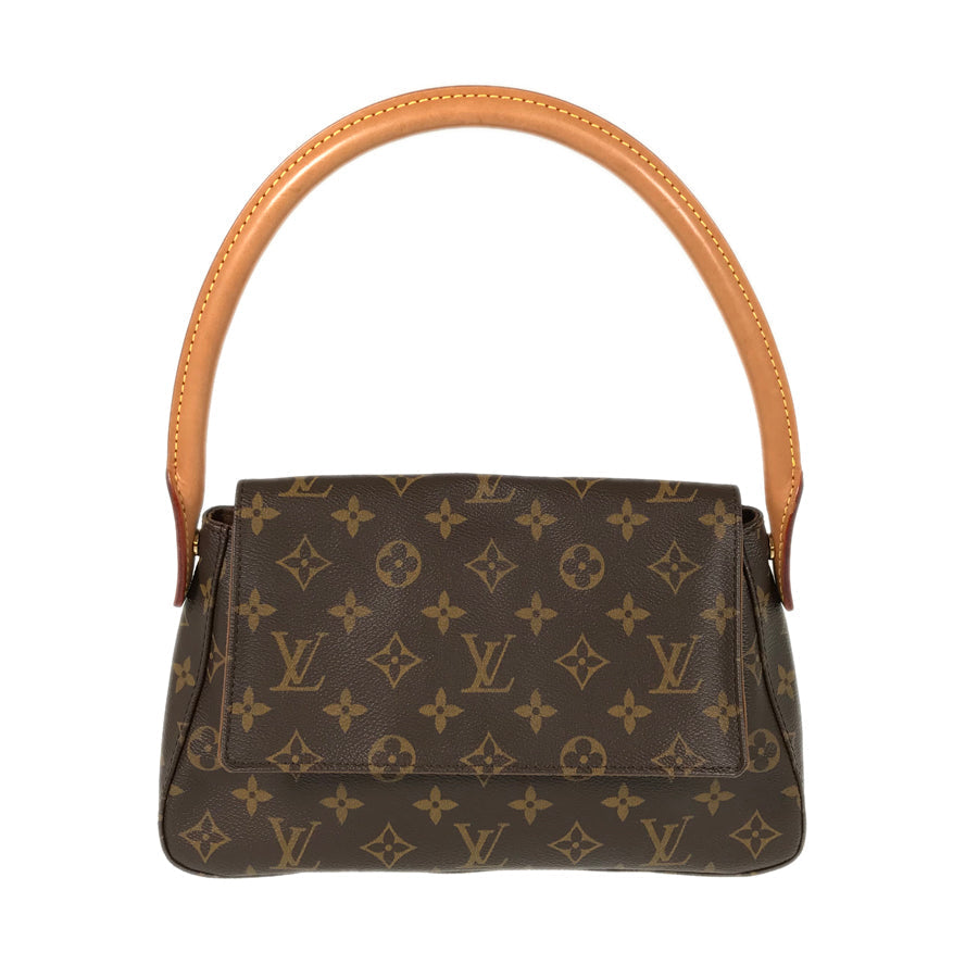 LOUIS VUITTON Made in USA Shoulder Bag