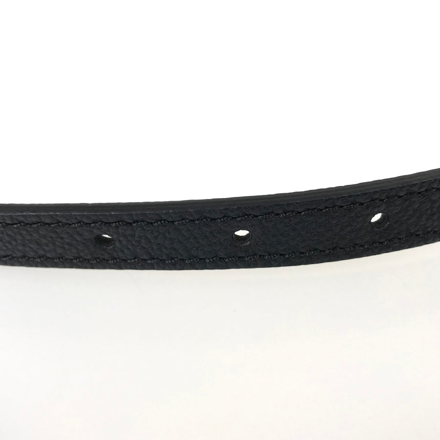 LOUIS VUITTON Monogram Empreinte On the Go PM 2WAY Shoulder Bag Handbag