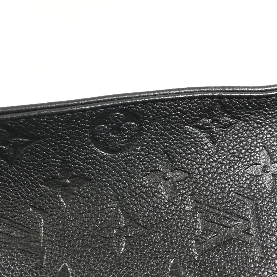 LOUIS VUITTON Monogram Empreinte On the Go PM 2WAY Shoulder Bag Handbag