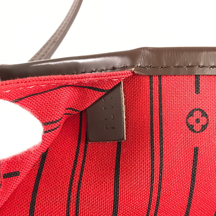 LOUIS VUITTON Tote Bag