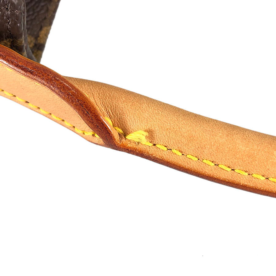 LOUIS VUITTON Monogram looping MM M51146 Shoulder bag