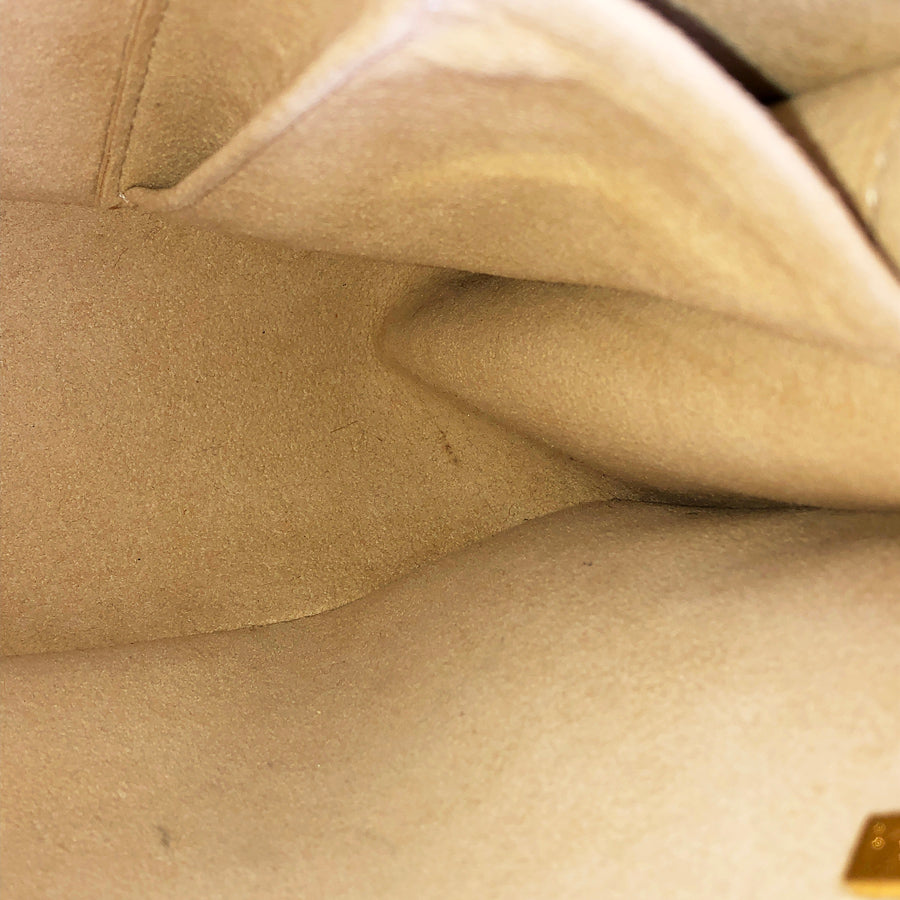 LOUIS VUITTON Monogram looping MM M51146 Shoulder bag