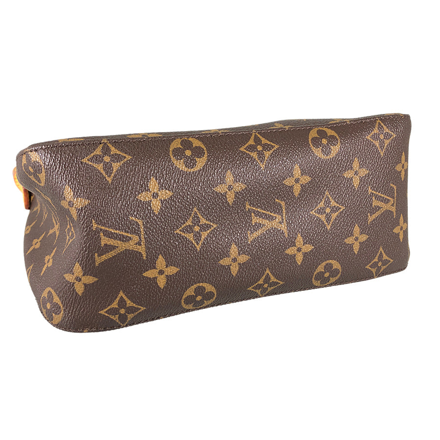 LOUIS VUITTON Monogram looping MM M51146 Shoulder bag