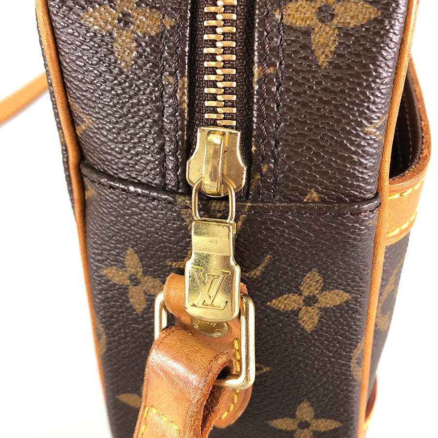 LOUIS VUITTON Monogram Trocadero M51274 Shoulder bag