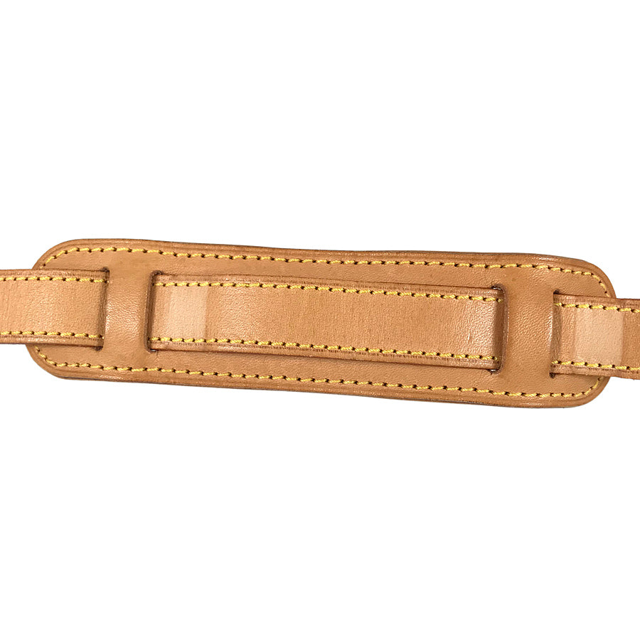 LOUIS VUITTON Monogram Boulogne 30 Shoulder Bag