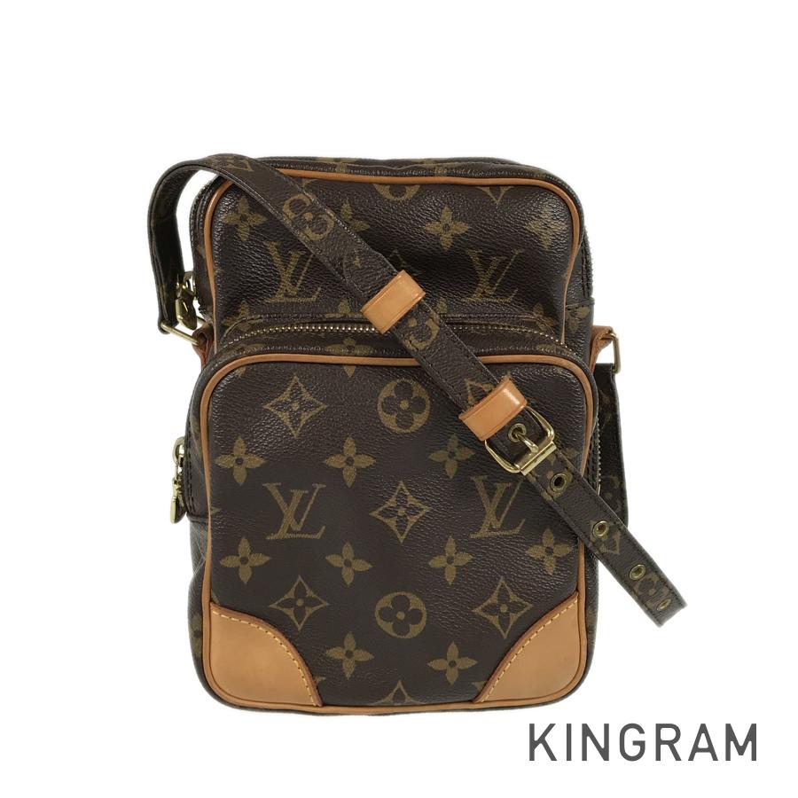 LOUIS VUITTON Monogram Amazon M45236 Shoulder bag