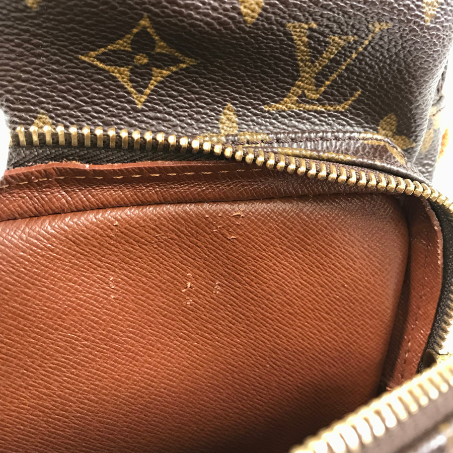 LOUIS VUITTON Monogram Amazon M45236 Shoulder bag