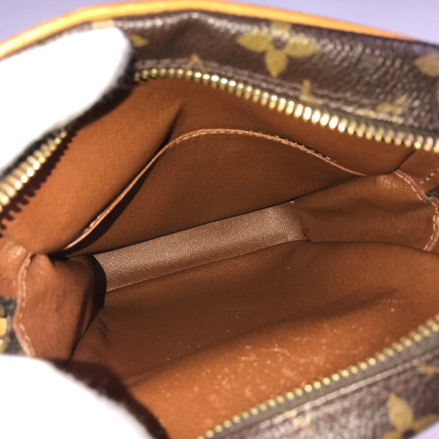 LOUIS VUITTON Monogram Amazon M45236 Shoulder bag