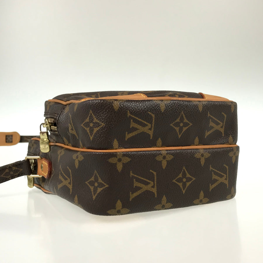 LOUIS VUITTON Monogram Amazon M45236 Shoulder bag