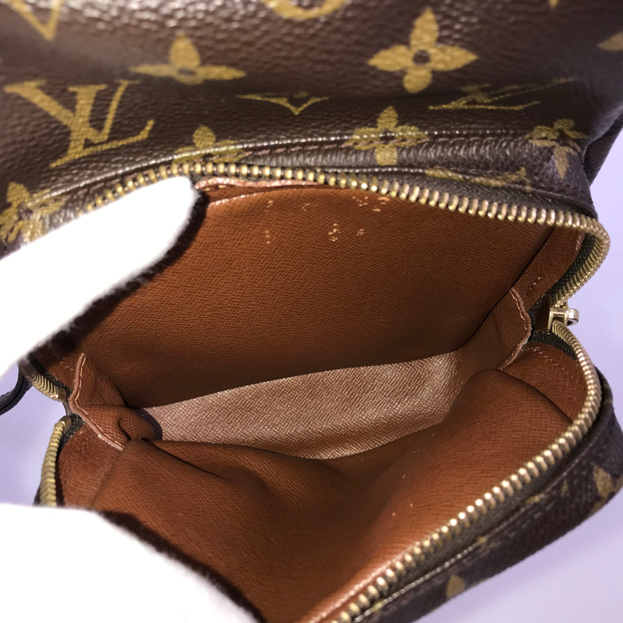 LOUIS VUITTON Monogram Amazon M45236 Shoulder bag