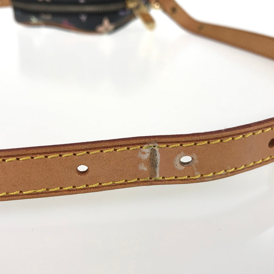 LOUIS VUITTON Monogram Multi Color Lift M40056 Shoulder bag