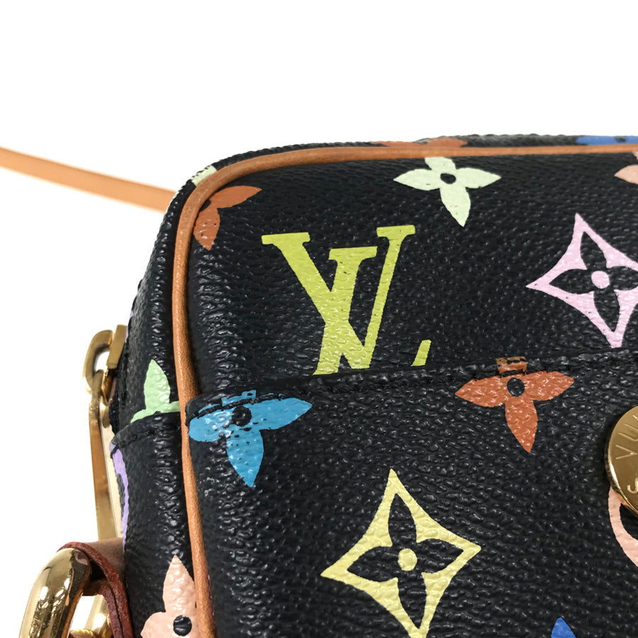 LOUIS VUITTON Monogram Multi Color Lift M40056 Shoulder bag
