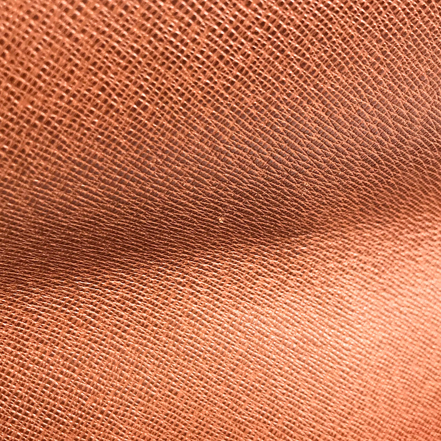 LOUIS VUITTON Monogram Muse Tango short M51257 Shoulder bag