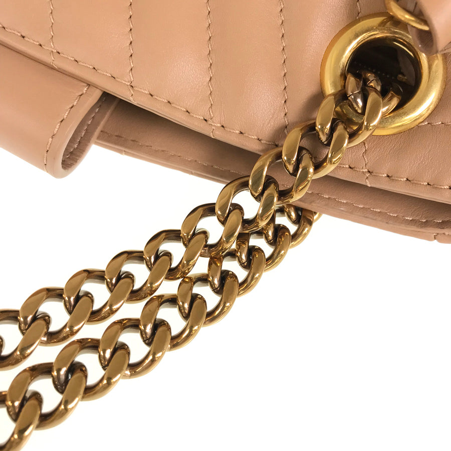 LOUIS VUITTON New Wave Chain Tote M53900 Tote bag