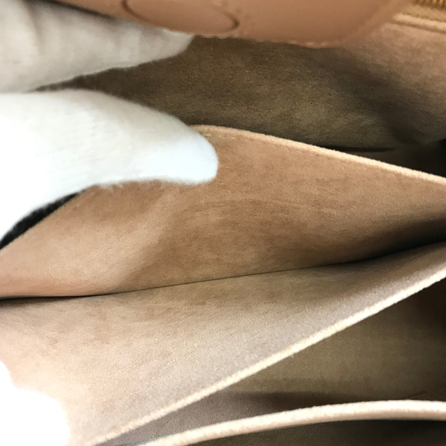 LOUIS VUITTON New Wave Chain Tote M53900 Tote bag