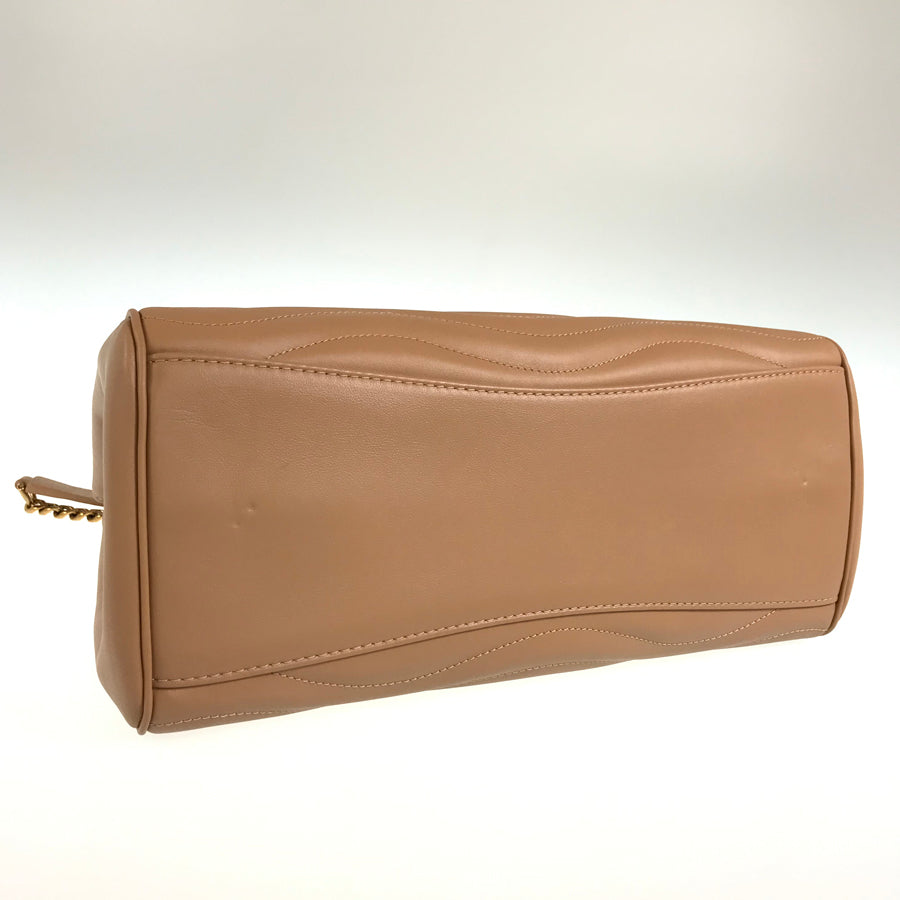 LOUIS VUITTON New Wave Chain Tote M53900 Tote bag