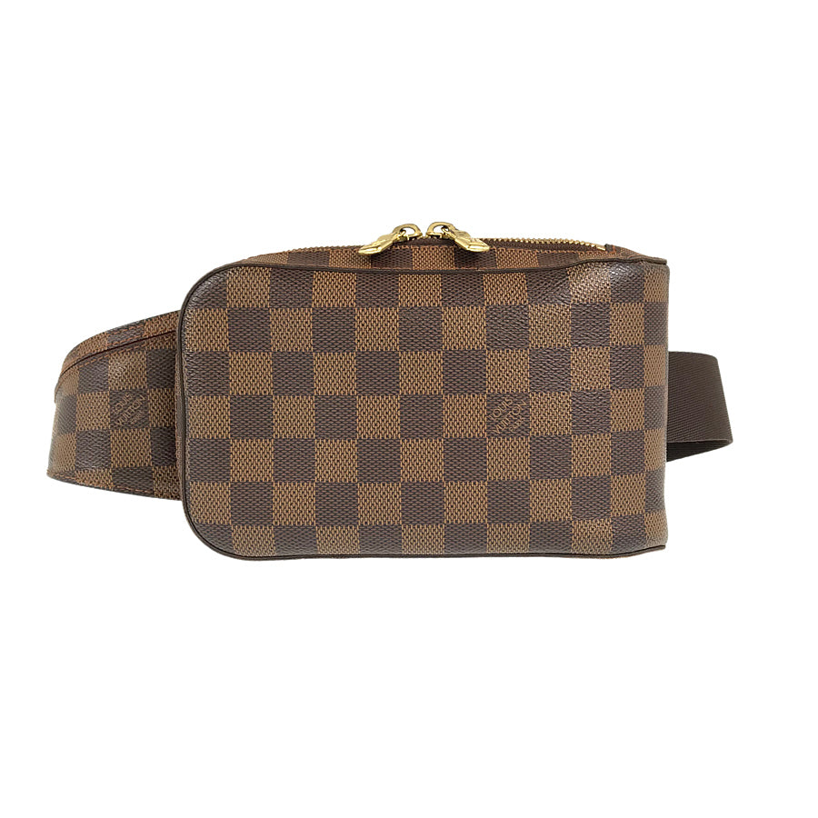 LOUIS VUITTON Waist pouch