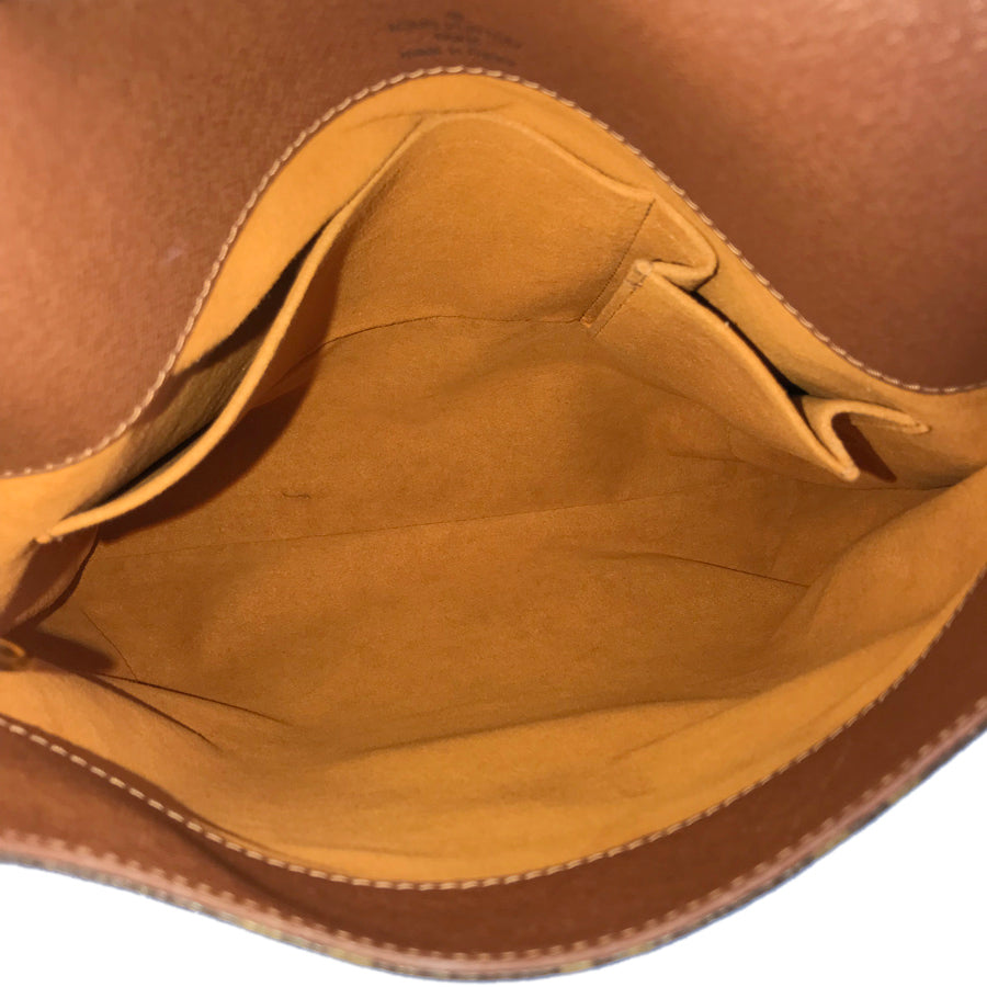 LOUIS VUITTON Monogram Muset M51256 Shoulder bag