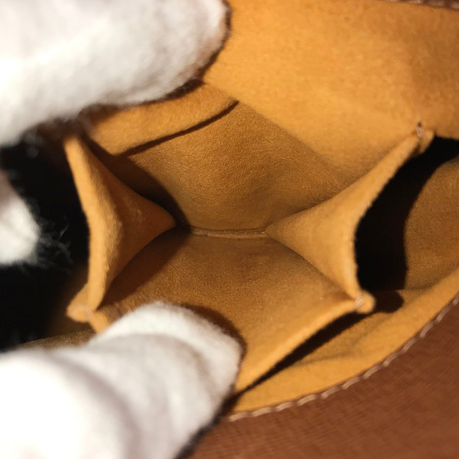 LOUIS VUITTON Monogram Muset M51256 Shoulder bag