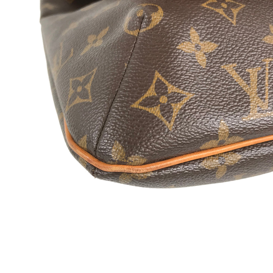 LOUIS VUITTON Monogram Muset M51256 Shoulder bag