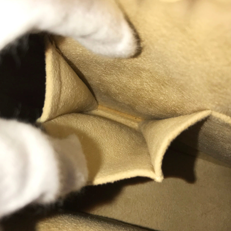 LOUIS VUITTON Monogram Cite GM M51181 Shoulder bag