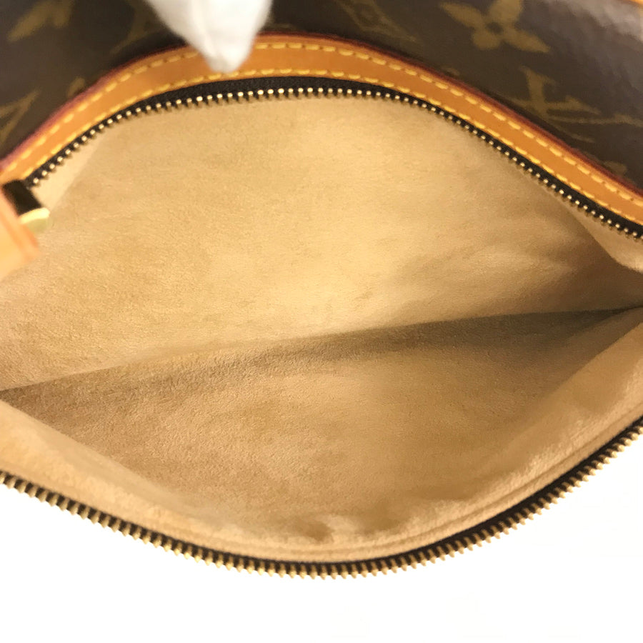 LOUIS VUITTON Monogram Cite GM M51181 Shoulder bag