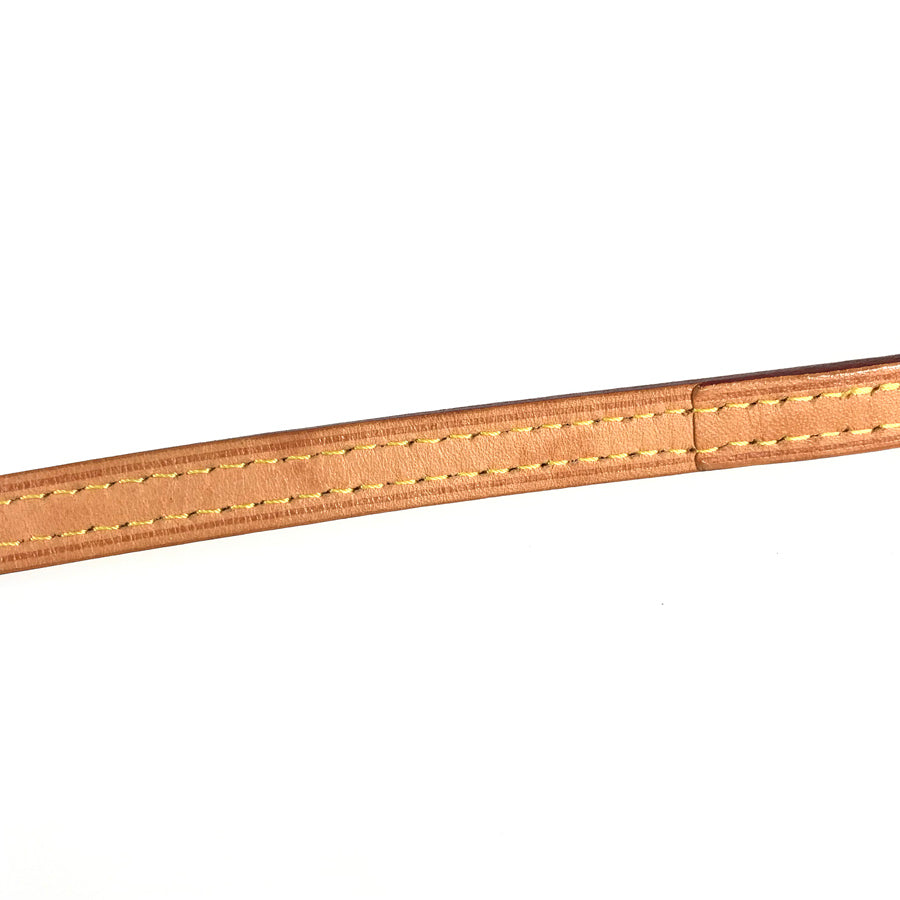 LOUIS VUITTON Monogram palas clutch M44058 Pouch