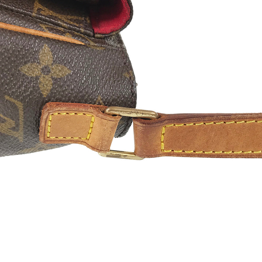 LOUIS VUITTON Monogram Viva CitePM Shoulder Bag
