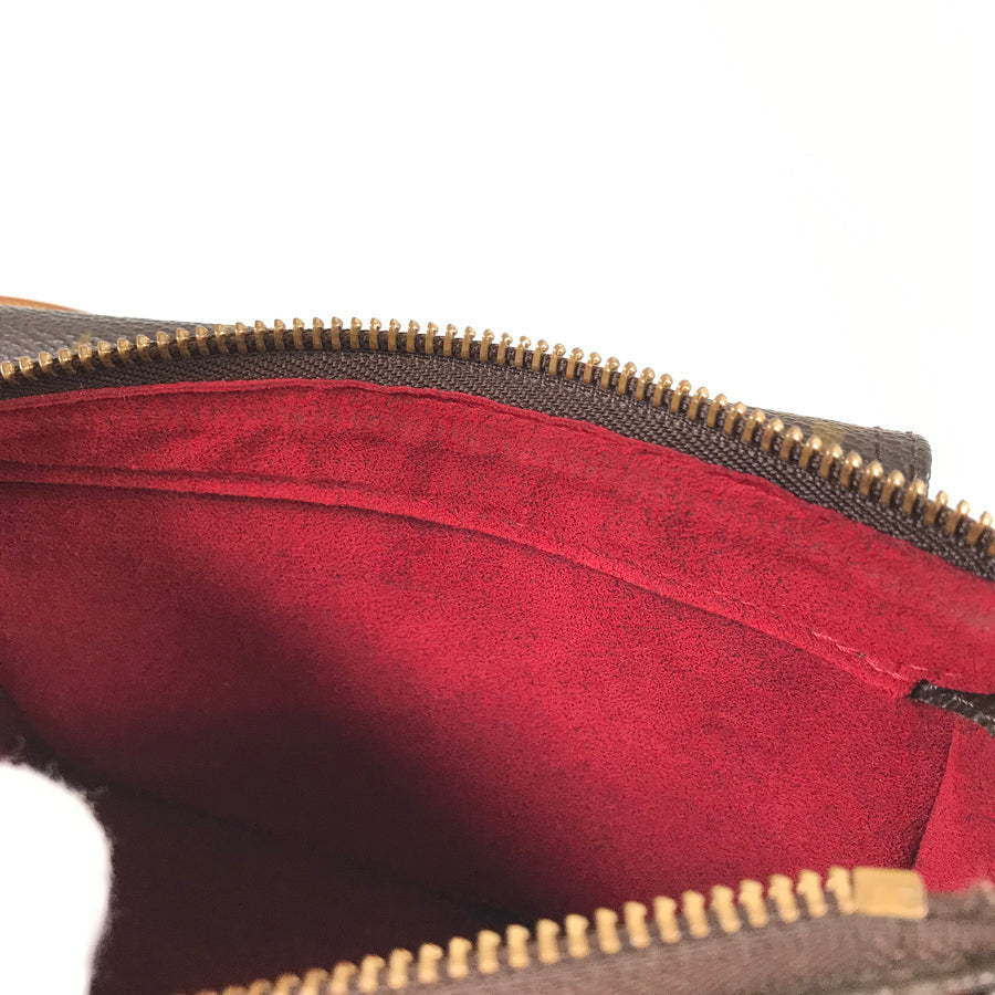 LOUIS VUITTON Monogram Viva CitePM Shoulder Bag