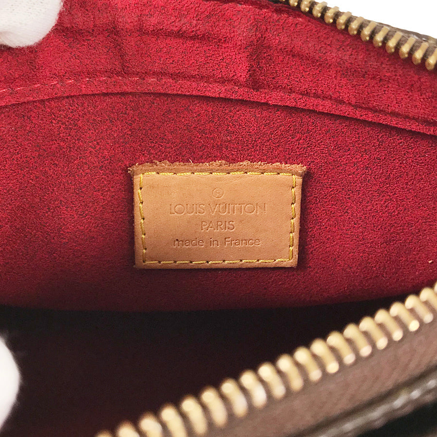 LOUIS VUITTON Monogram Viva CitePM Shoulder Bag