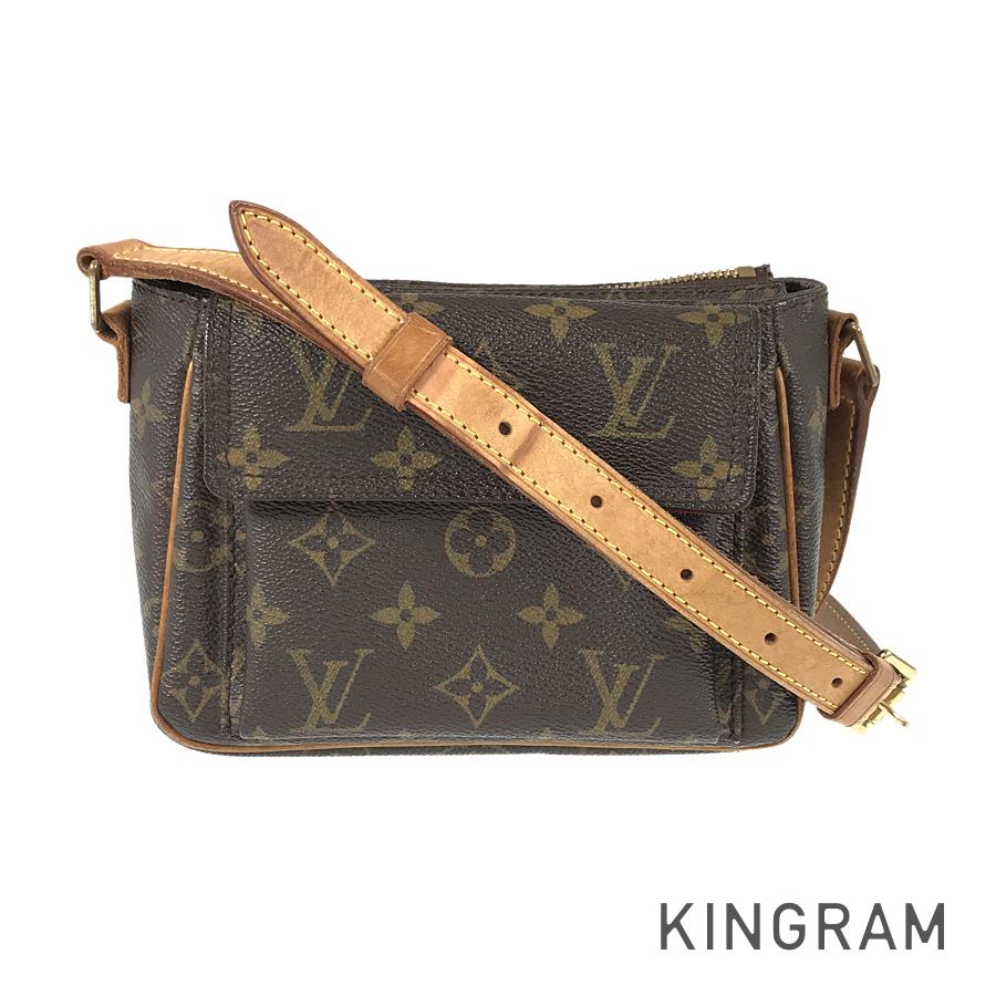 LOUIS VUITTON Monogram Viva CitePM Shoulder Bag