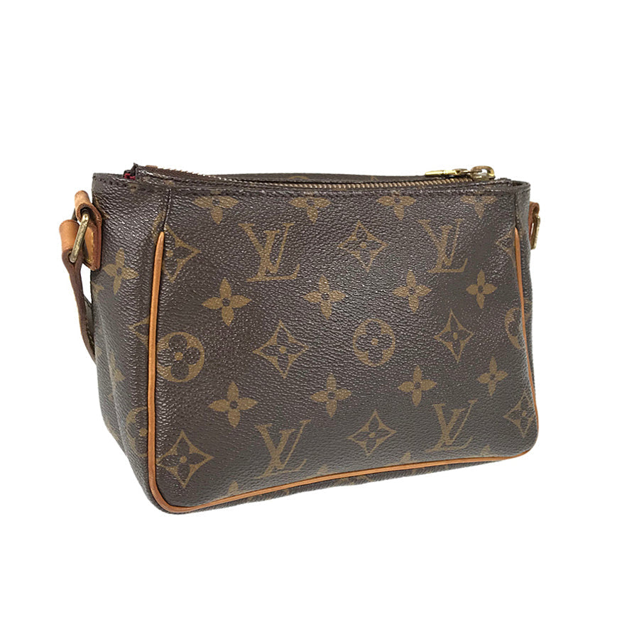 LOUIS VUITTON Monogram Viva CitePM Shoulder Bag