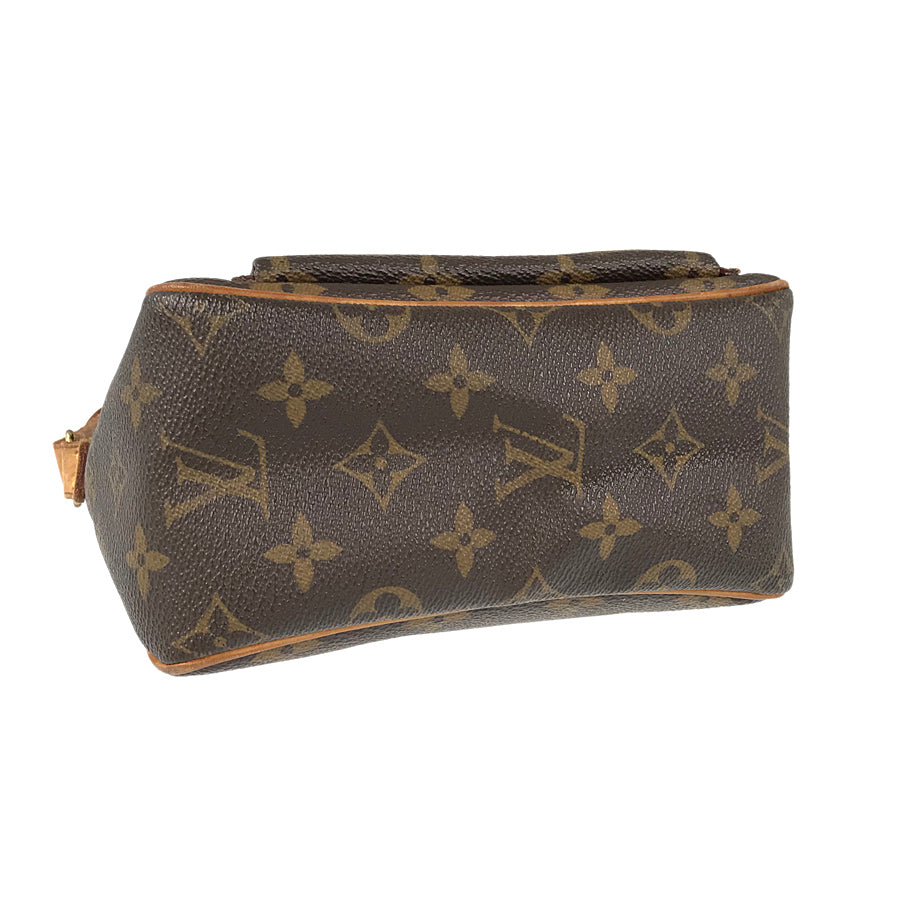 LOUIS VUITTON Monogram Viva CitePM Shoulder Bag