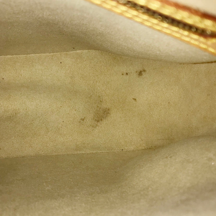 LOUIS VUITTON Monogram looping MM Shoulder Bag