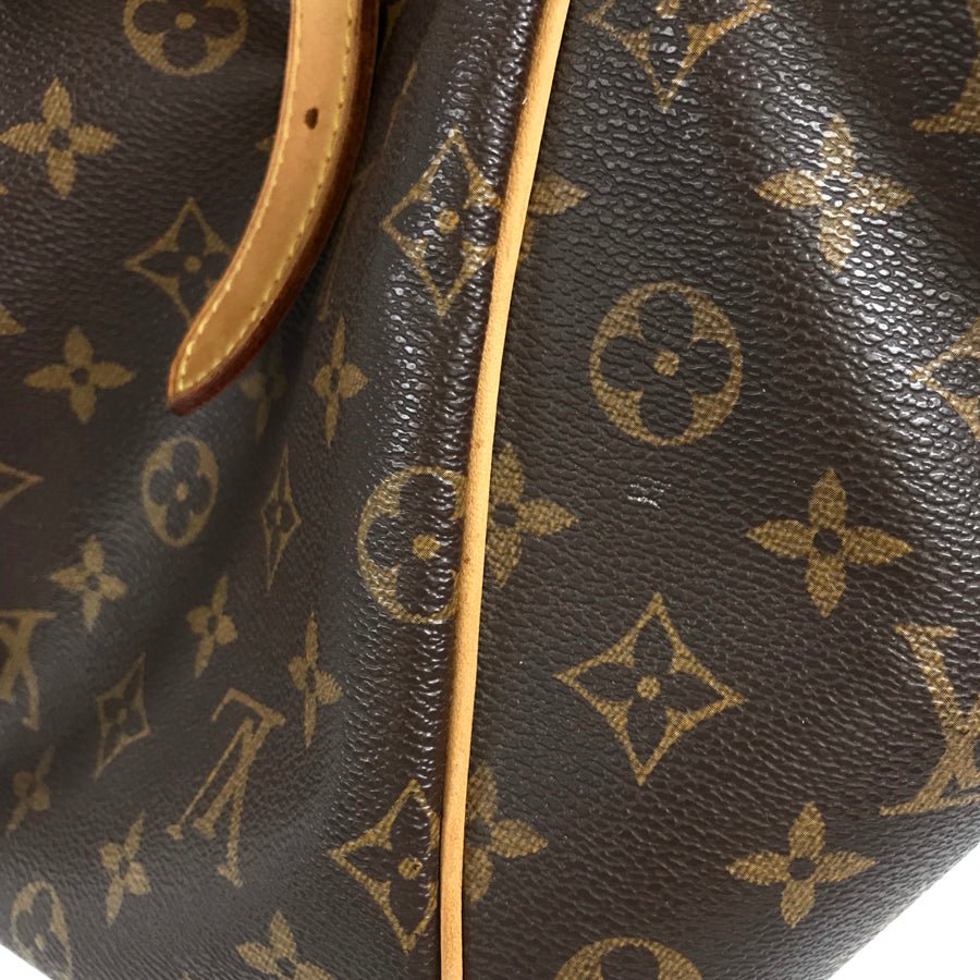 LOUIS VUITTON Tote Bag