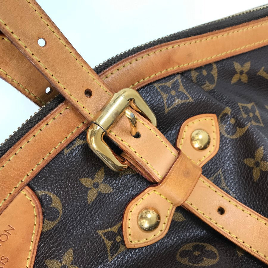LOUIS VUITTON Tote Bag