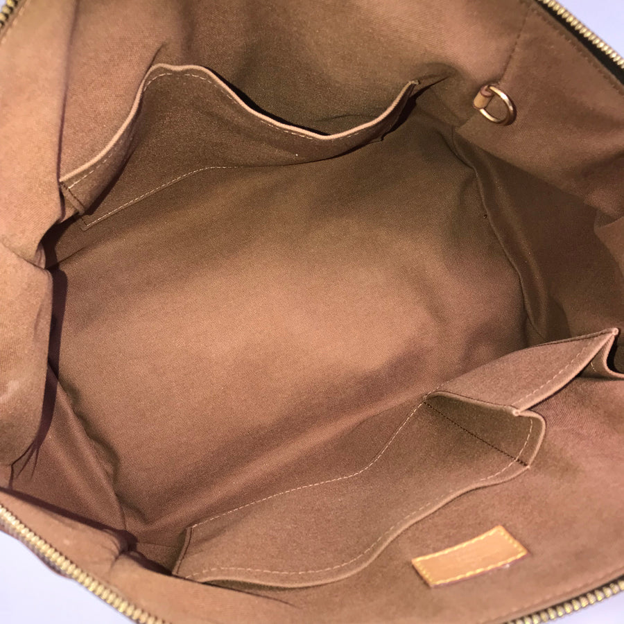 LOUIS VUITTON Tote Bag