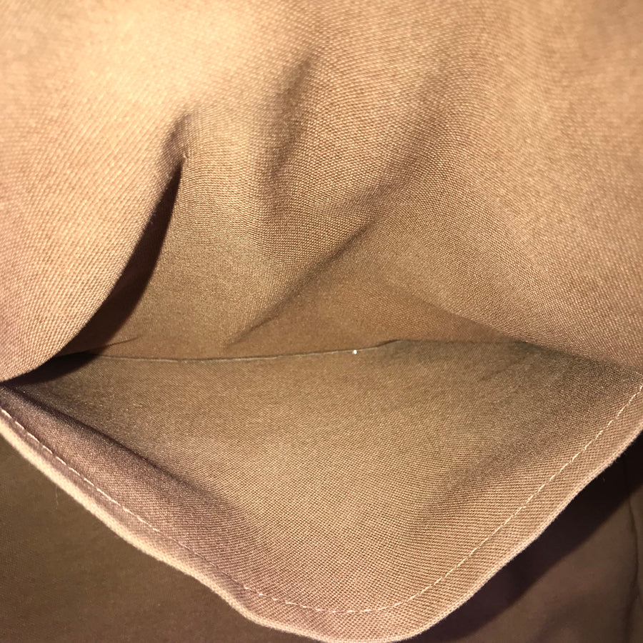 LOUIS VUITTON Tote Bag